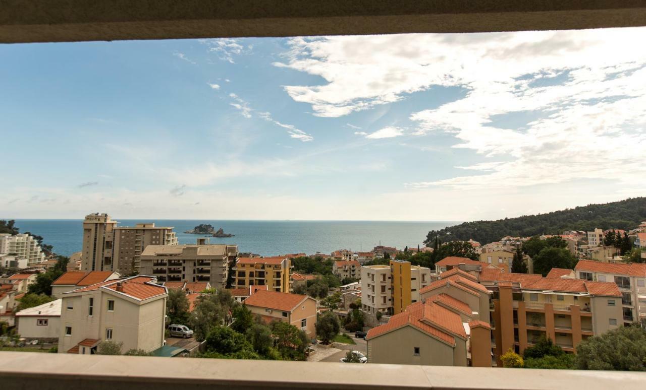 Apartment Green House Petrovac エクステリア 写真