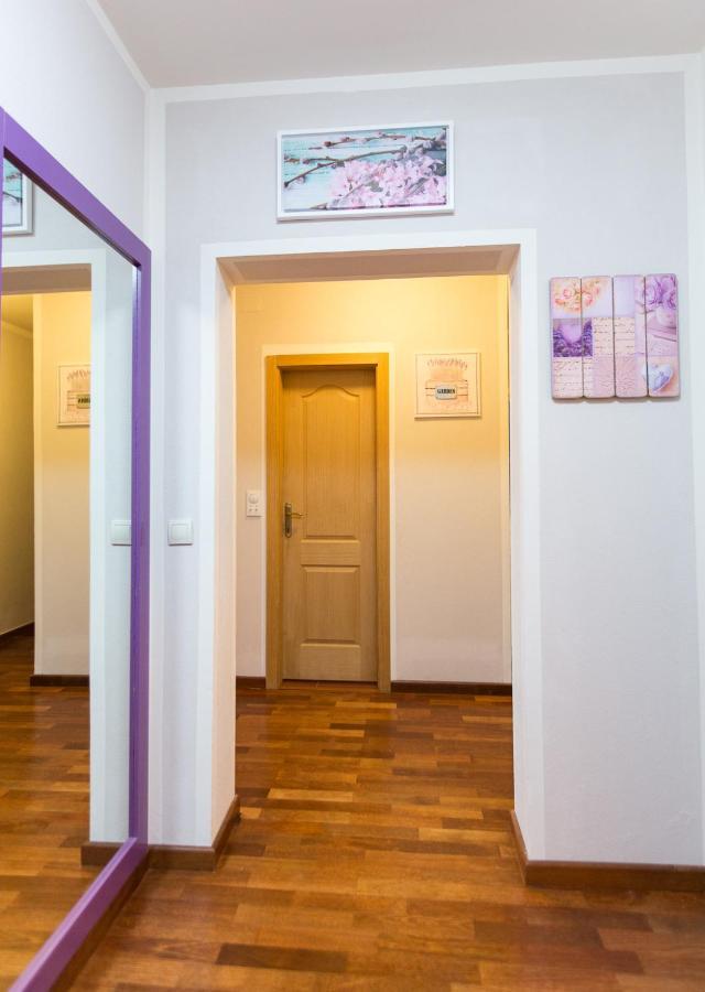 Apartment Green House Petrovac エクステリア 写真